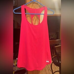 Women’s Under Armor Tank